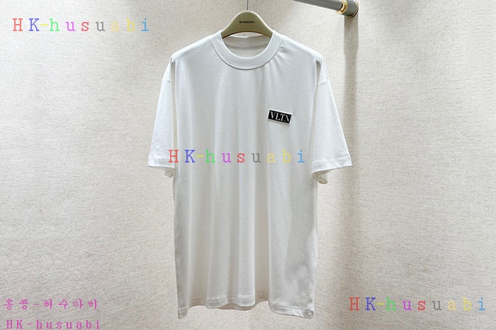 NEW 발렌티노 반팔티 신상 V 5524114