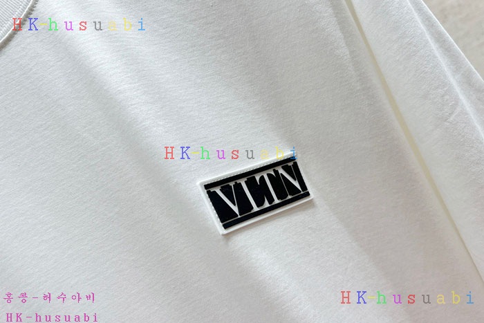 NEW 발렌티노 반팔티 신상 V 5524114