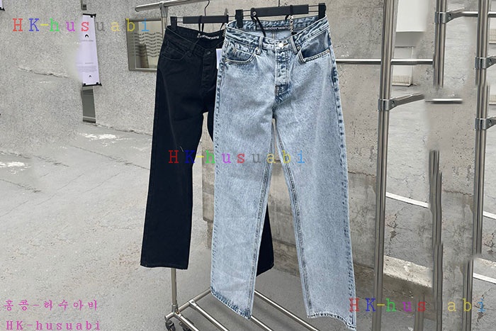 NEW 알렉산더왕 바지 신상  W 566252