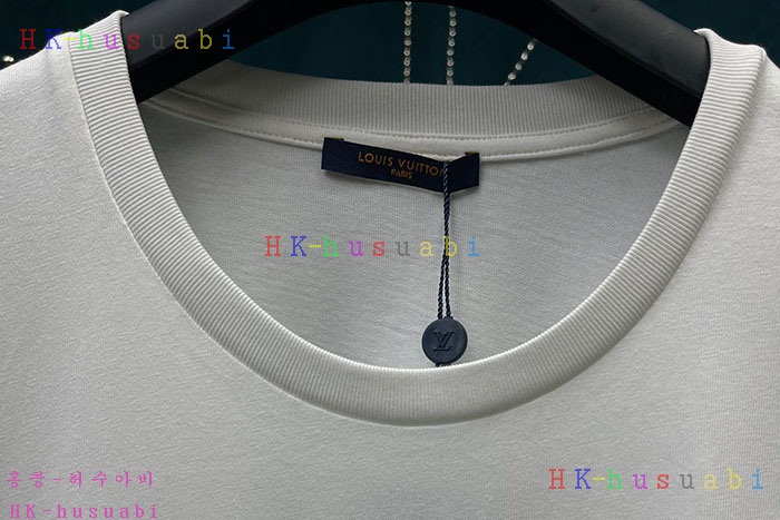 NEW 루이비통 반팔티 신상 LV 152412