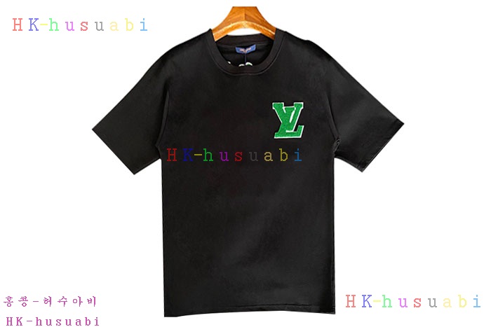 NEW 루이비통 반팔티 신상 LV 152416