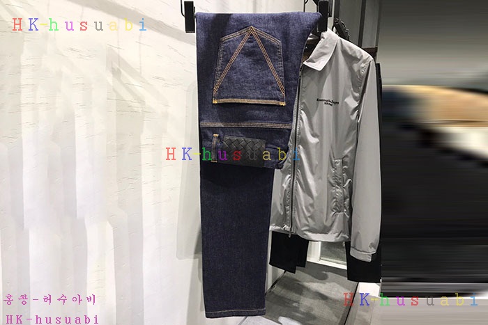 NEW 보테가베네타 바지 신상 BV 441721