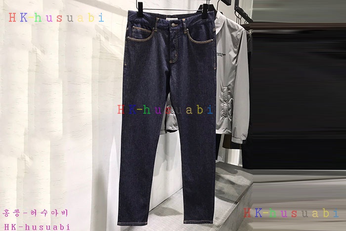 NEW 보테가베네타 바지 신상 BV 441721