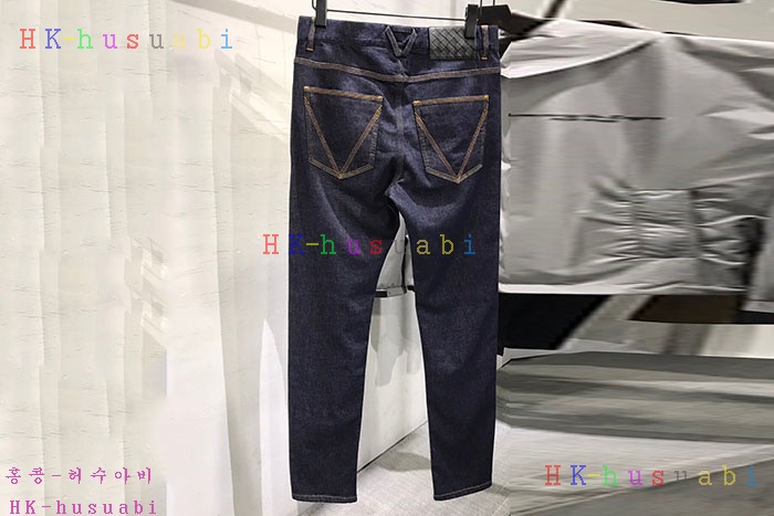 NEW 보테가베네타 바지 신상 BV 441721