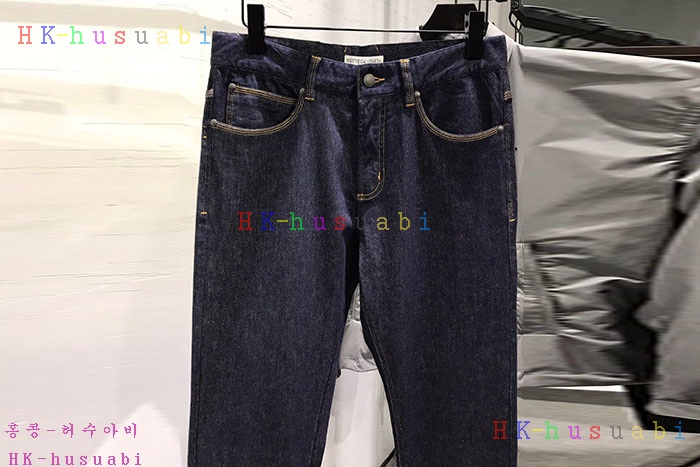 NEW 보테가베네타 바지 신상 BV 441721