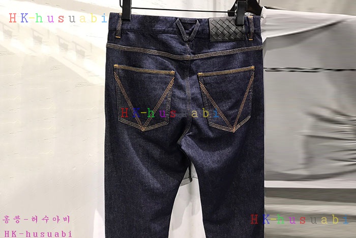 NEW 보테가베네타 바지 신상 BV 441721