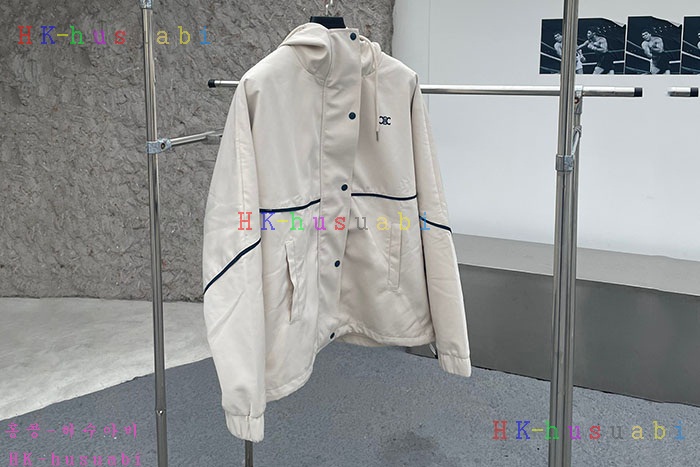 NEW 셀린느 자켓 신상 C 441755