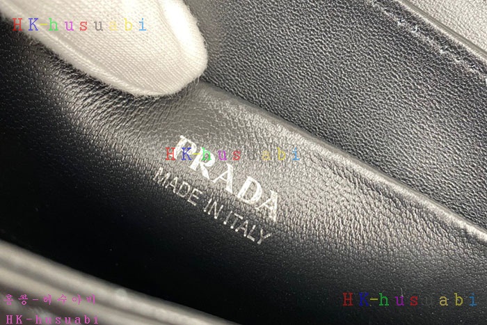 ★미러급★프라다 스펙트럼 숄더백  1BD283-2