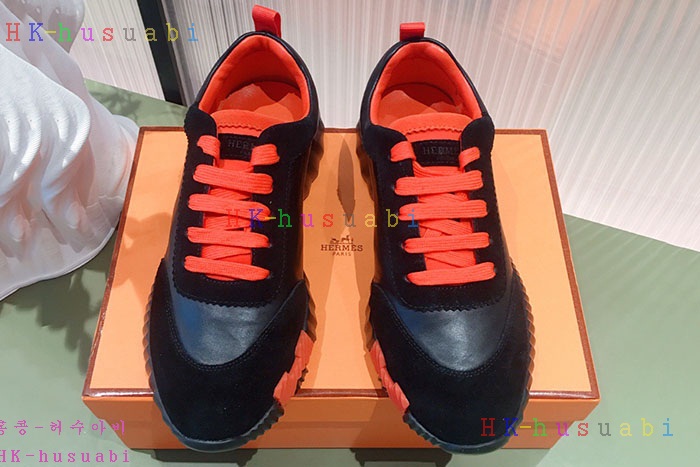 NEW 에르메스 신발 신상 H 8857236