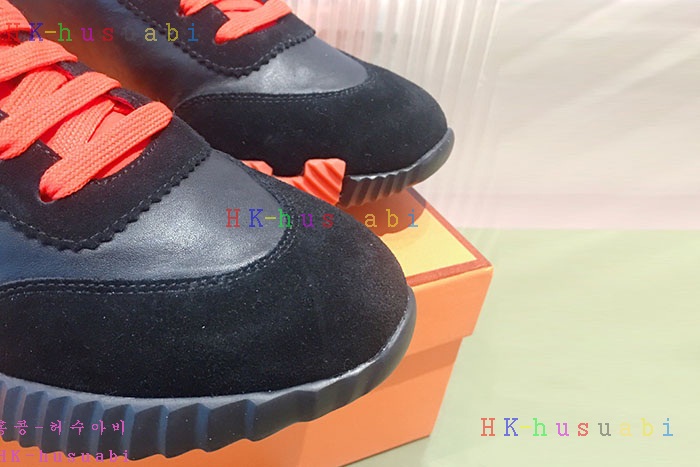 NEW 에르메스 신발 신상 H 8857236
