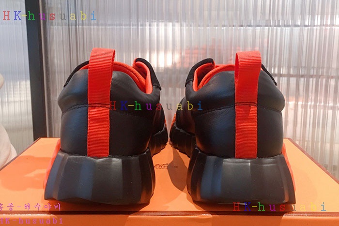 NEW 에르메스 신발 신상 H 8857236
