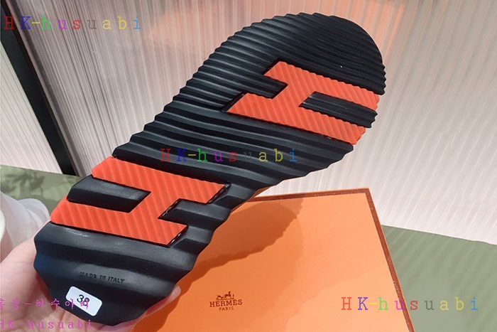 NEW 에르메스 신발 신상 H 8857236