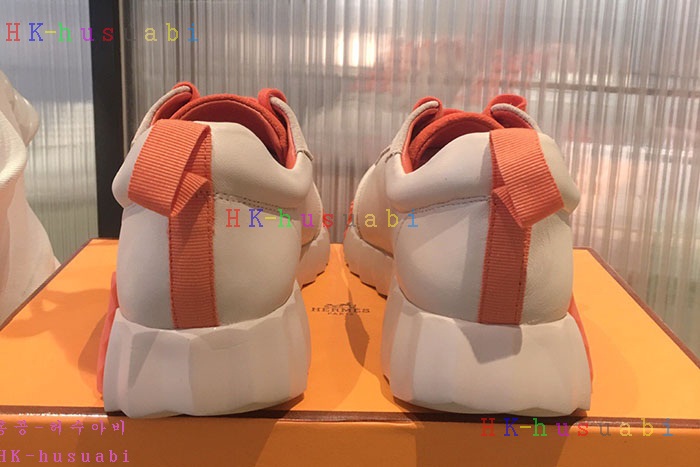 NEW 에르메스 신발 신상 H 8857237