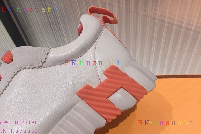 NEW 에르메스 신발 신상 H 8857237