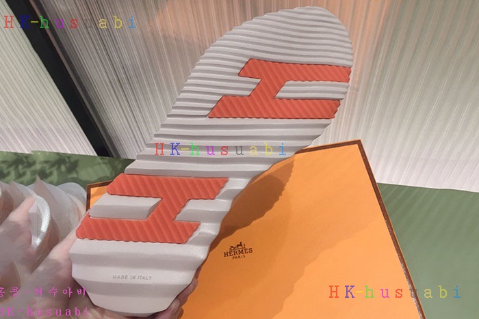 NEW 에르메스 신발 신상 H 8857237