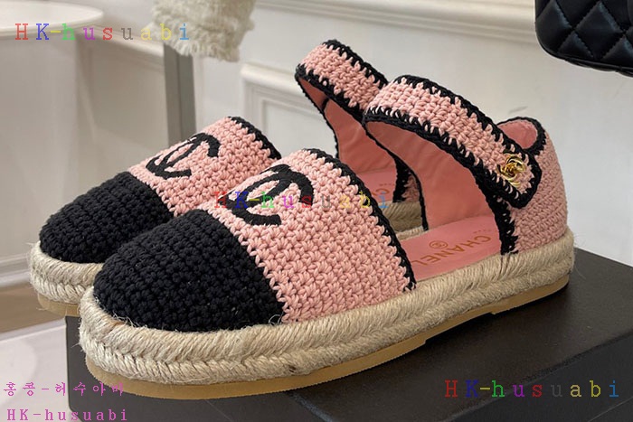 NEW 샤넬 신발 신상  C 993309