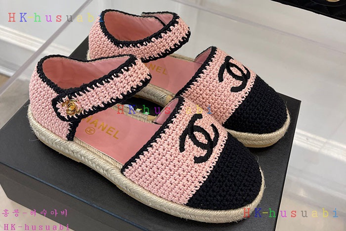 NEW 샤넬 신발 신상  C 993309