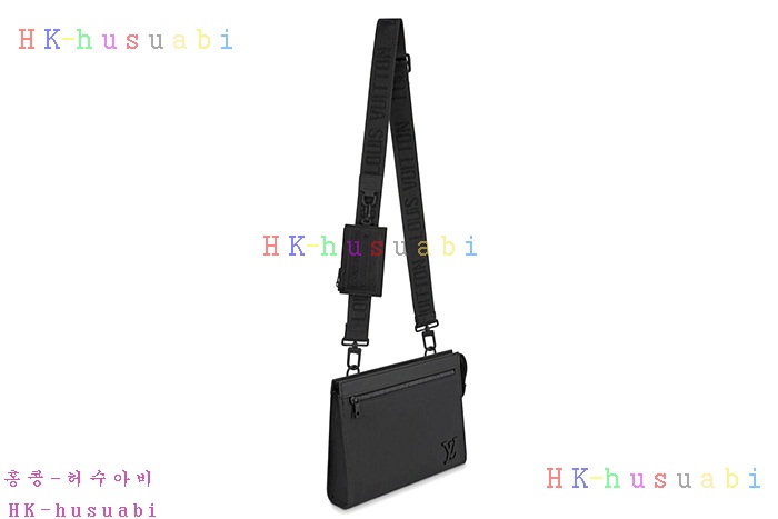 ★미러급★루이비통 보야주 메신져 백 M59329