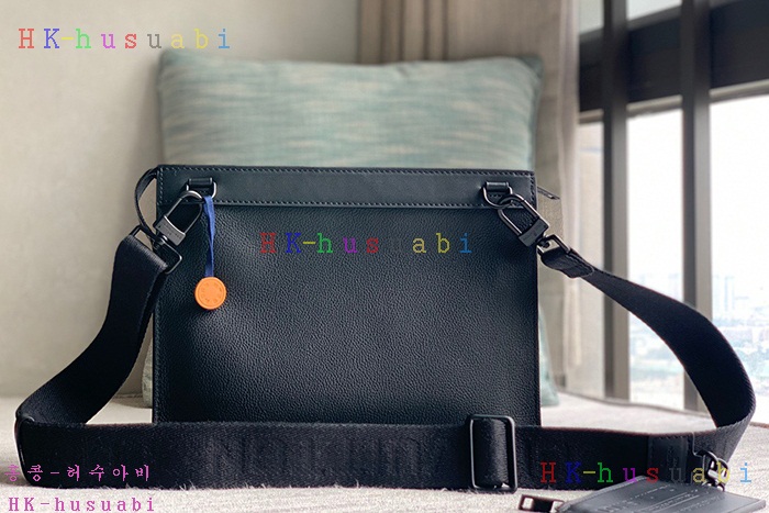 ★미러급★루이비통 보야주 메신져 백 M59329
