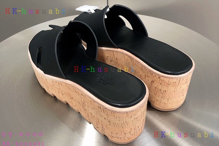 NEW 에르메스 샌들 신상  H 846001