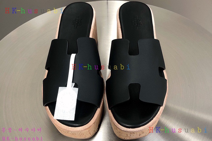 NEW 에르메스 샌들 신상  H 846001