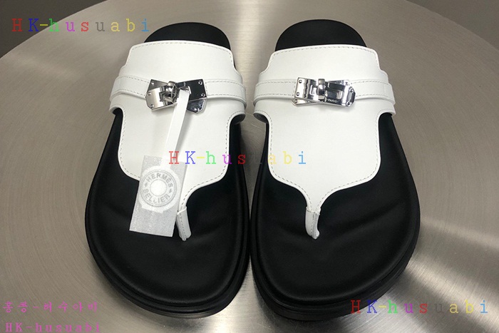 NEW 에르메스 샌들 신상  H 847004