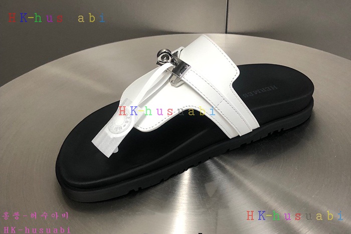 NEW 에르메스 샌들 신상  H 847004