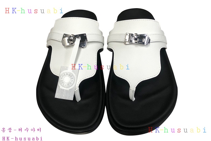 NEW 에르메스 샌들 신상  H 847004