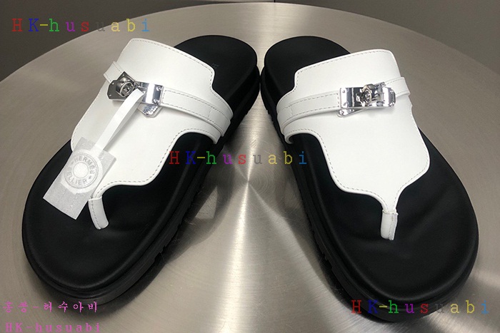 NEW 에르메스 샌들 신상  H 847004