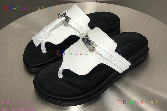 NEW 에르메스 샌들 신상  H 847004