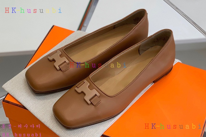 NEW 에르메스 신발 신상  H 848119