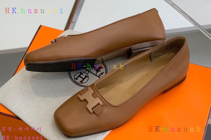 NEW 에르메스 신발 신상  H 848119