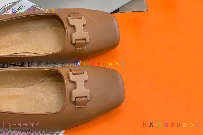 NEW 에르메스 신발 신상  H 848119