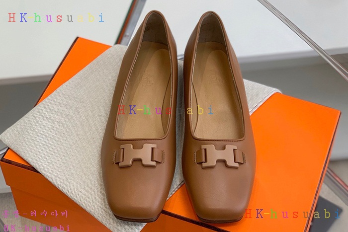 NEW 에르메스 신발 신상  H 848119