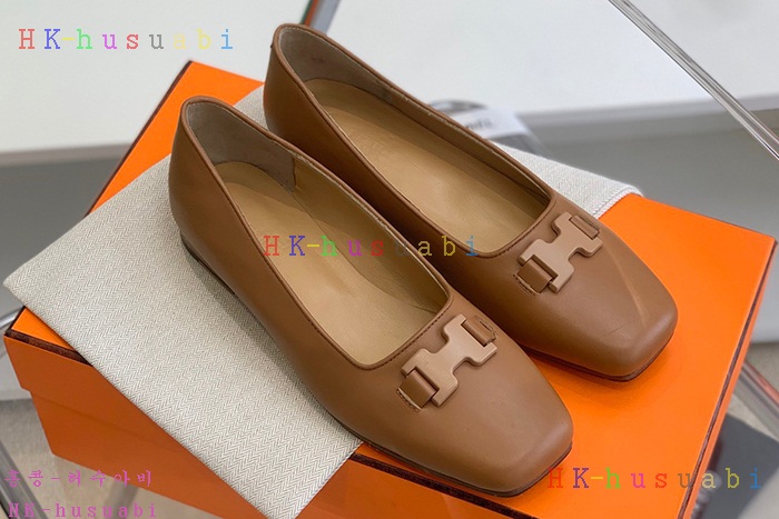 NEW 에르메스 신발 신상  H 848119