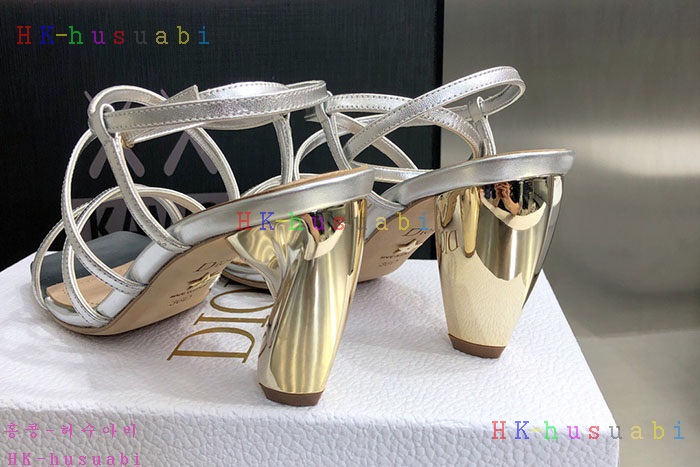NEW 디올 샌들 신상 DR 412205