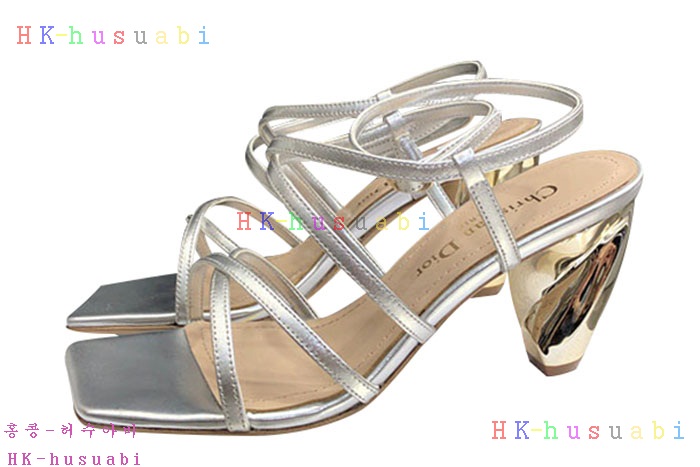 NEW 디올 샌들 신상 DR 412205