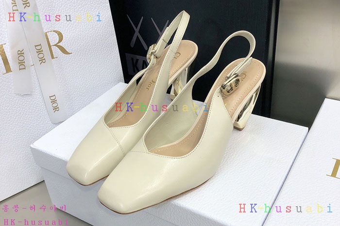 NEW 디올 신발 신상 DR 412208