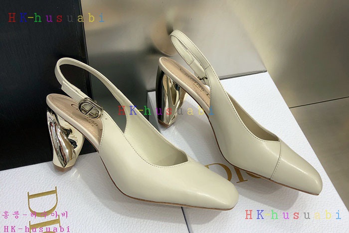NEW 디올 신발 신상 DR 412208