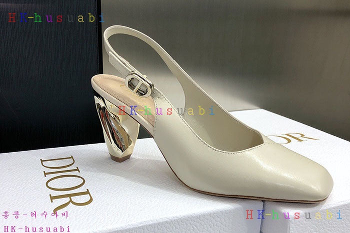 NEW 디올 신발 신상 DR 412208