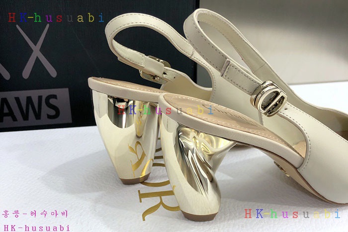 NEW 디올 신발 신상 DR 412208