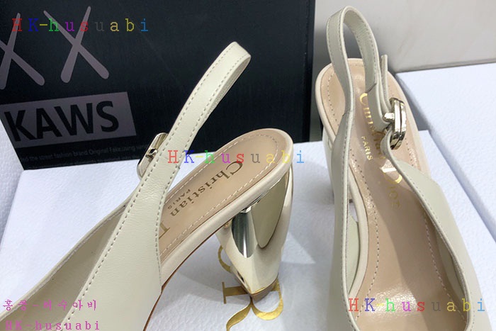 NEW 디올 신발 신상 DR 412208