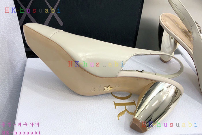 NEW 디올 신발 신상 DR 412208