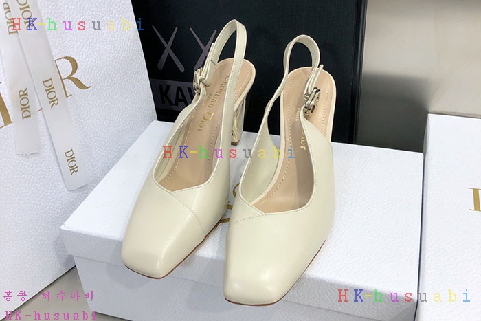 NEW 디올 신발 신상 DR 412208