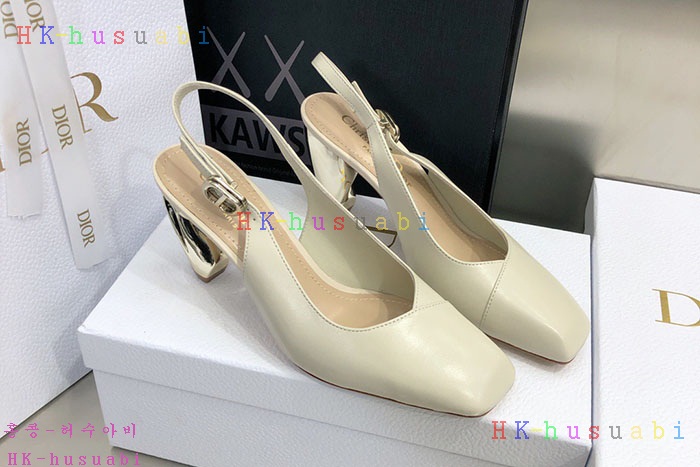 NEW 디올 신발 신상 DR 412208