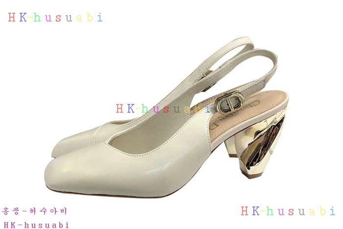 NEW 디올 신발 신상 DR 412208