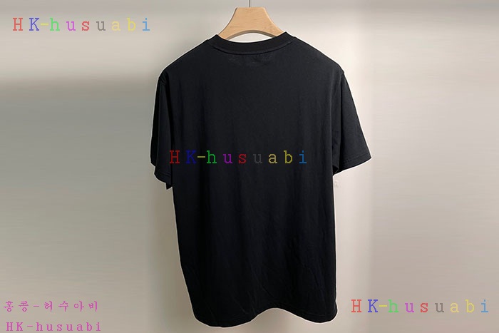 NEW 디올 반팔티 신상 DR 114253
