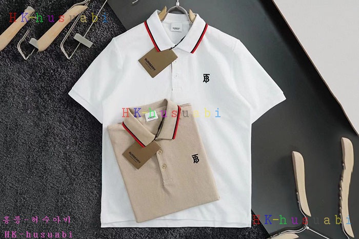 NEW 버버리 반팔티 신상 BB 256653