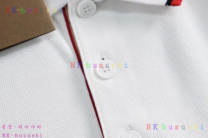 NEW 버버리 반팔티 신상 BB 256653