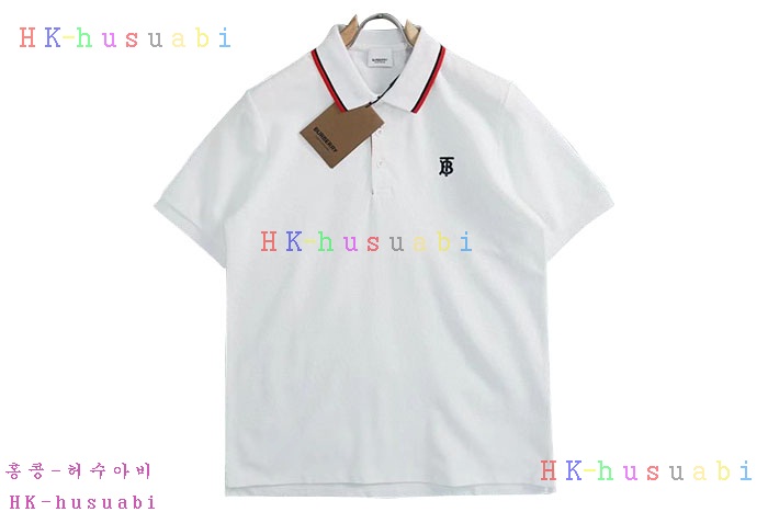 NEW 버버리 반팔티 신상 BB 256653